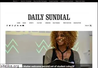 sundial.csun.edu