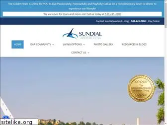 sundialalf.com