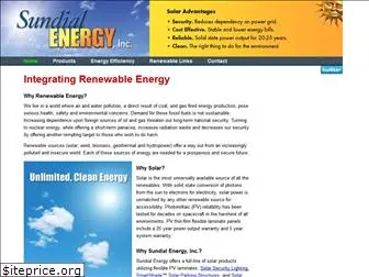 sundialenergy.com