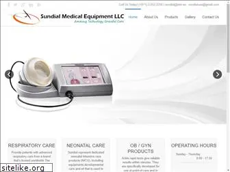 sundialmedical.com