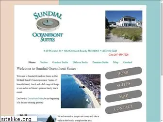 sundialoceanfrontsuites.com