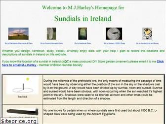 sundials-ireland.com