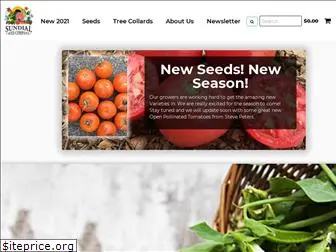 sundialseed.com