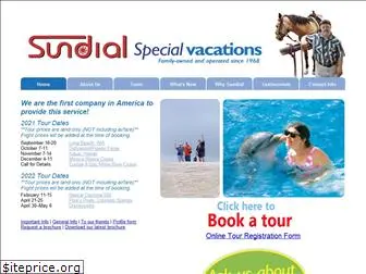 sundialtour.com