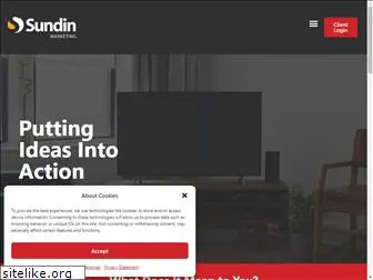 sundininc.com