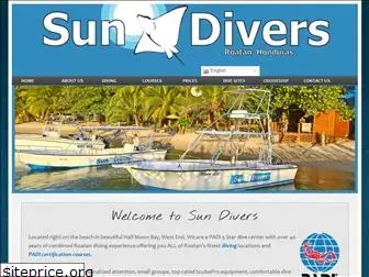 sundiversroatan.com