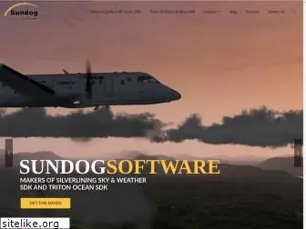 sundog-soft.com