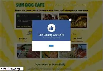sundogcafe.com