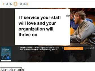 sundogit.com