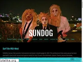 sundogsurf.com