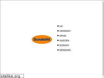 sundolitt.co.uk