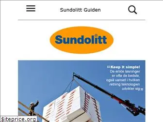 sundolittguiden.dk