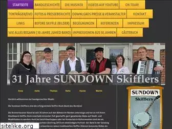 sundown-skifflers.de