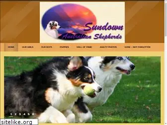 sundownaussies.com