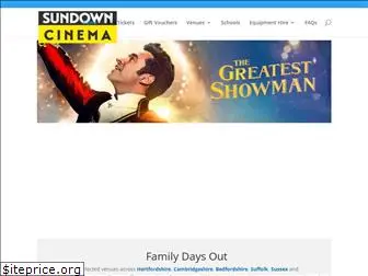 sundowncinema.co.uk