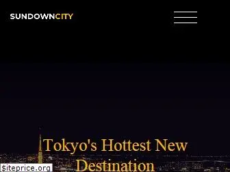 sundowncity.com