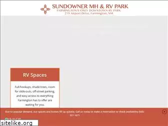 sundownerpark.com