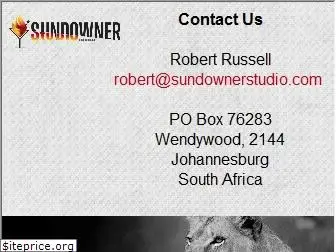 sundownerstudio.com