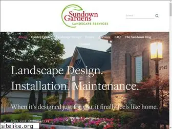 sundowngardens.com