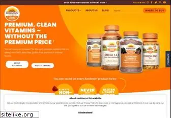 sundownnutrition.com