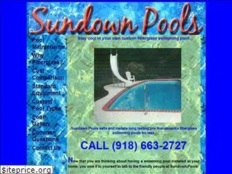 sundownpools.com