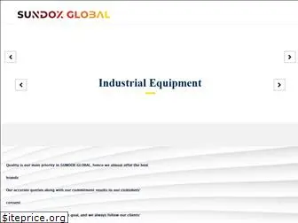 www.sundox.nl