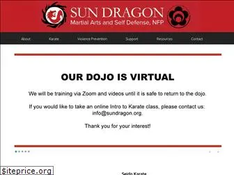 sundragon.org