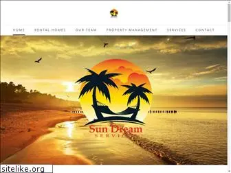 sundream.services