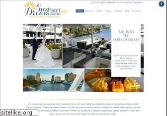 sundreamyachtcharters.com