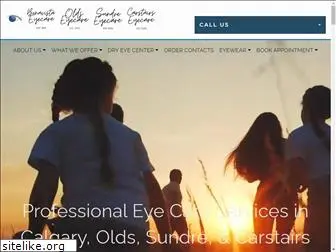 sundreeyecare.com