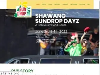 sundropdayz.com