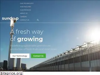 sundropfarms.com