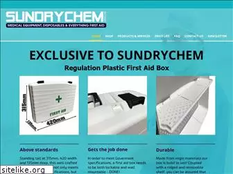 sundrychem.co.za