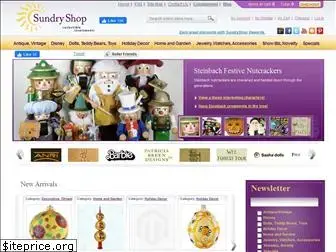 sundryshop.com