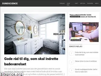 sundscience.dk