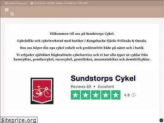 sundstorpscykel.se