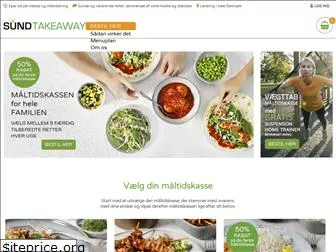 sundtakeaway.dk