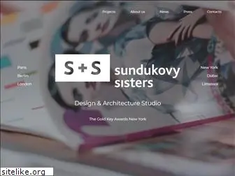 sundukovy.com