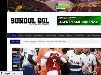 sundulgol.com