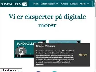 sundvolden.tv