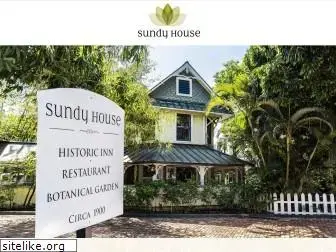 sundyhouse.com