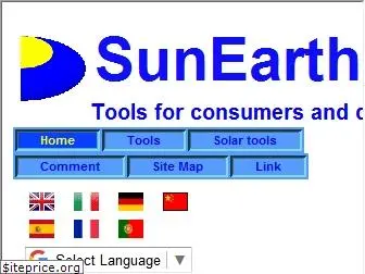 sunearthtools.com