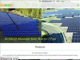 suneco-power.com