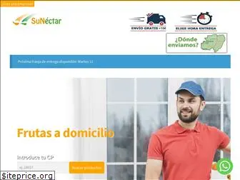 sunectar.es