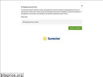 sunector.pl