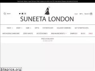 suneetalondon.co.uk