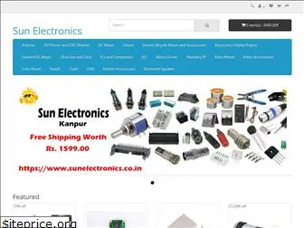 sunelectronics.co.in