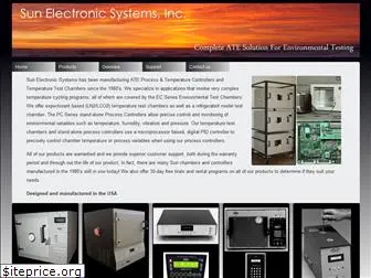sunelectronics.com
