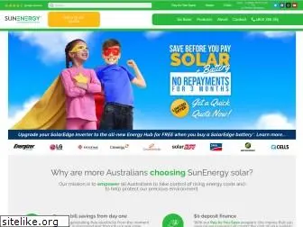 sunenergy.com.au