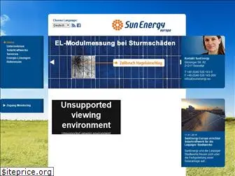 sunenergy.eu